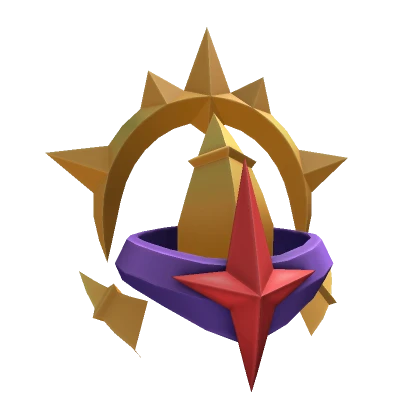 Eclipse Crown