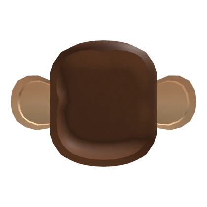 Monkey Hat (v2)