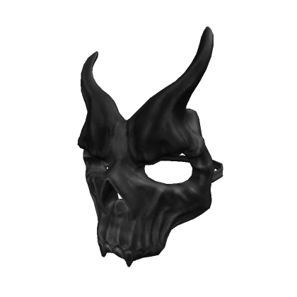 Skull Mask