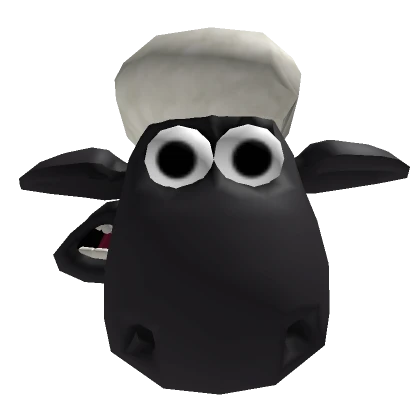 Farm Sheep