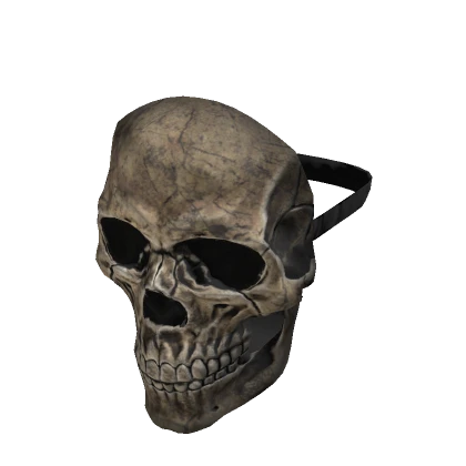 Skull Mask