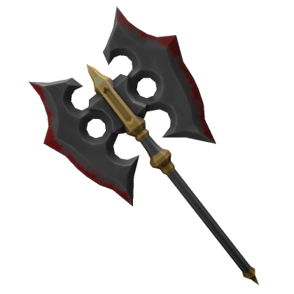 Executioner's Axe