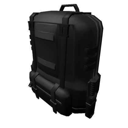 Tactical Military Backpack v2