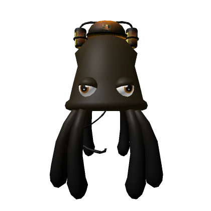 [🕗] Bloxy Cola Cap Squid