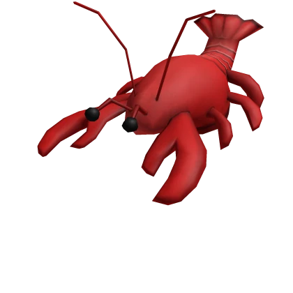 We Heart Crustaceans