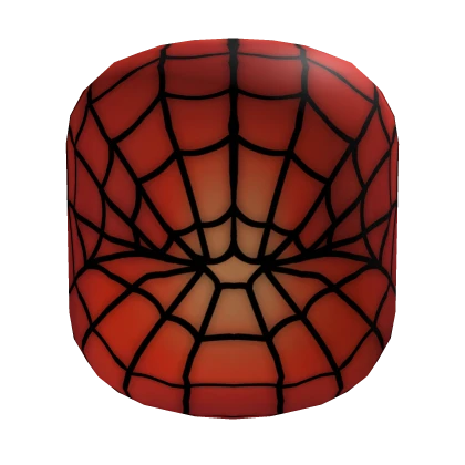 Ramcs' Web Mask