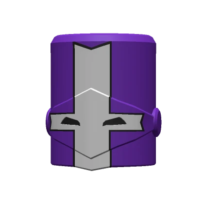 Knight Helmet