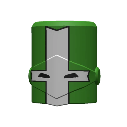 Knight Helmet