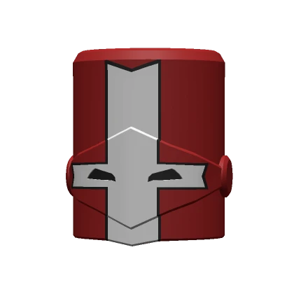 Knight Helmet