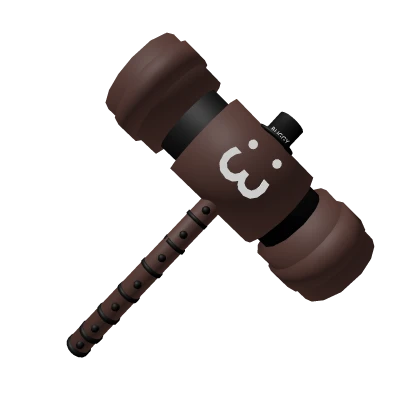 Ruggy's Tophat Hammer