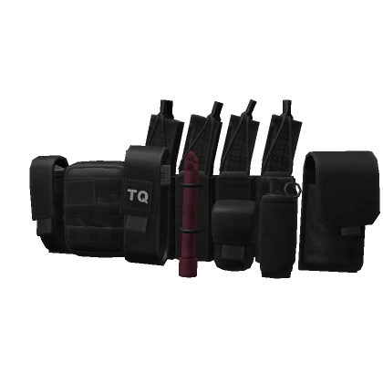 Tactical JMP 2.0 SMG Kit