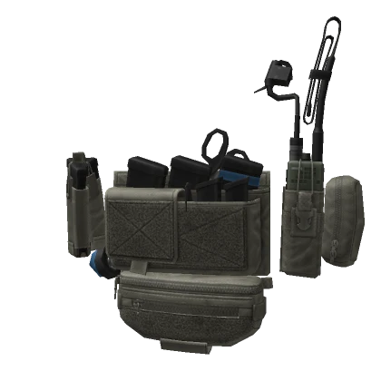 Ranger JMP 2.0 Assault Kit