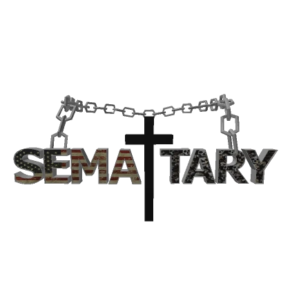 Sematary Chain