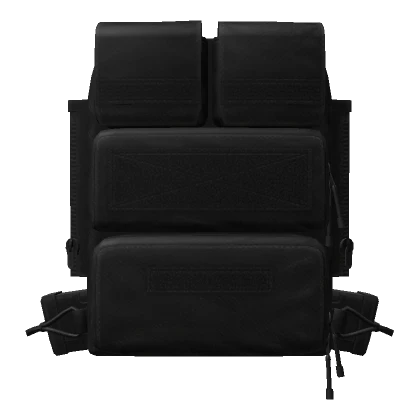 Tactical JMP Zip-On Panel