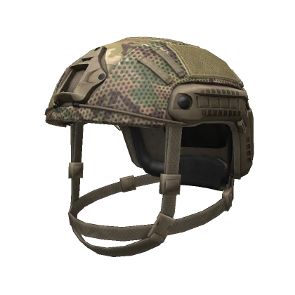 Mixpat Operator FAST Helmet [Updated]