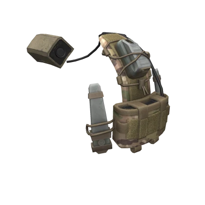 Mixpat FAST Addon (TB) [Updated]