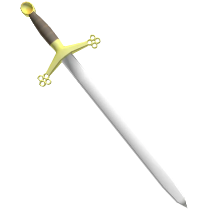 Highland Sword