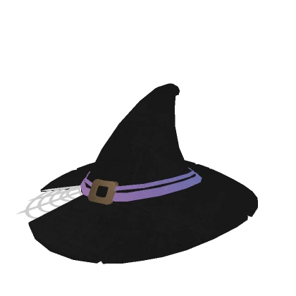 Zarc's Witch Hat