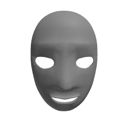 Scary Halloween Mask