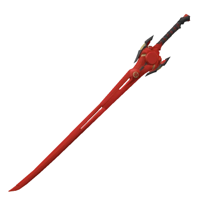 A's Monado Fencer Anime Xenoblade Weapon