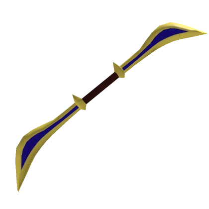 Palutena Anime Bow Weapon