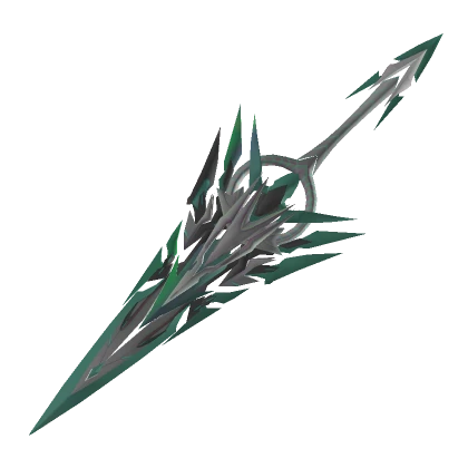 Pneuma's Sword Anime Xenoblade Weapon