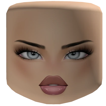 Adriana’s Model Makeup