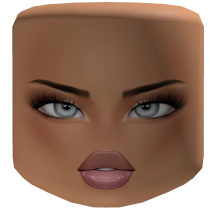 Adriana’s Model Makeup