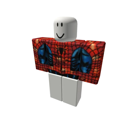 Classic Spider-Man (Humberto Ramcs) [+]