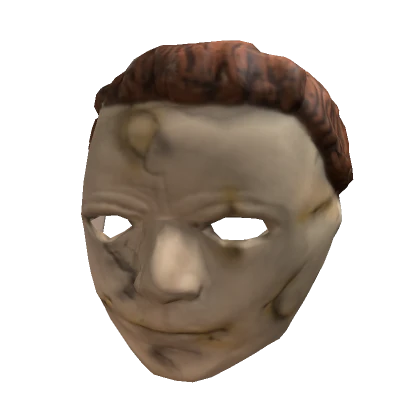 [HALLOWEEN] Michael Myers Mask