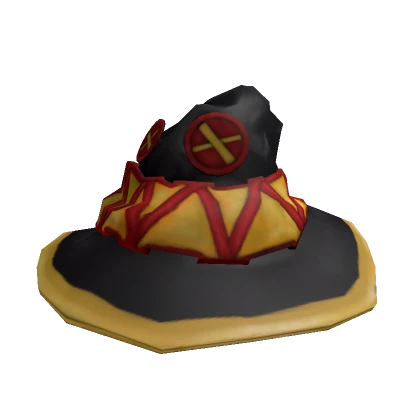 Megumin's Magic Hat