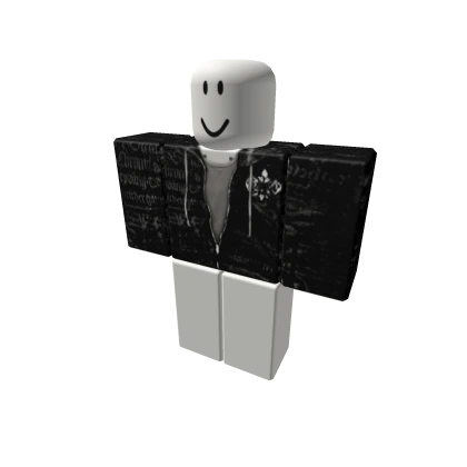 AFFLICTI0N Z!P H0ODEE