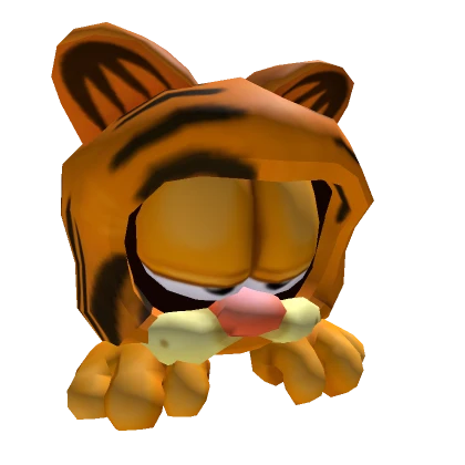 Lasagna Cat