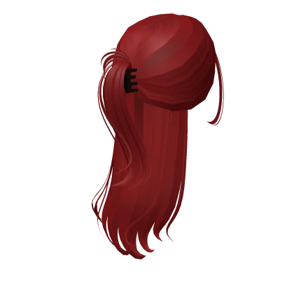 💗 Christmas Hair 💗