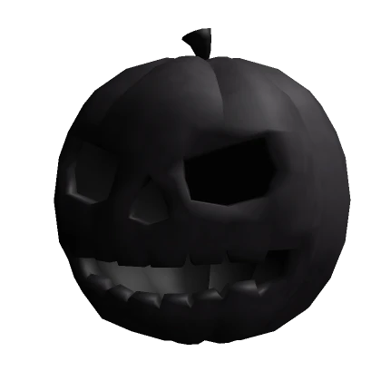 The Dark Pumpskull