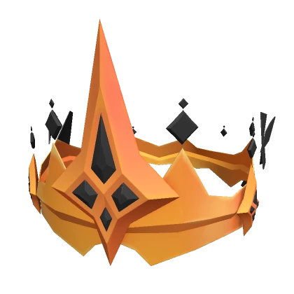 Halloween Stellaris Crown