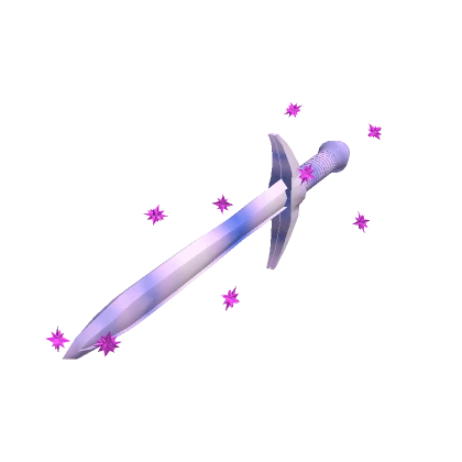 Holdable Illumina Sword Pink (RIGHT)