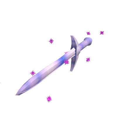 Holdable Illumina Sword Pink (LEFT)