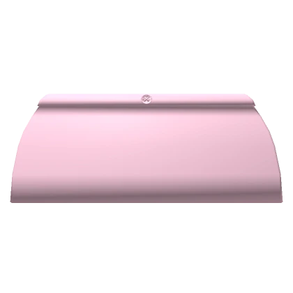 (1.0) R6 girl skirt pink