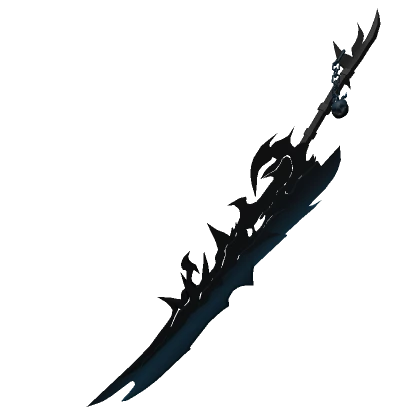 Blade of Darkness