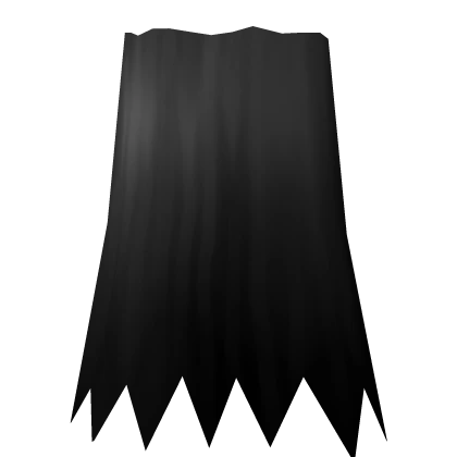 [-₩-] The Knight's Cape