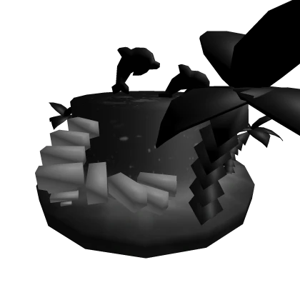 Murder Time Top Hat