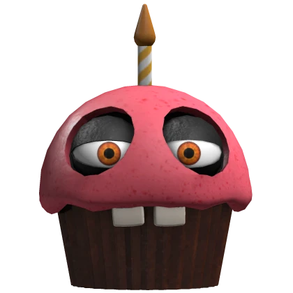 Bad Cupcake