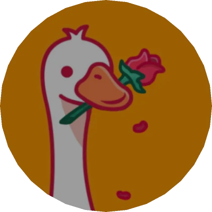 LoveDuck Profile Picture