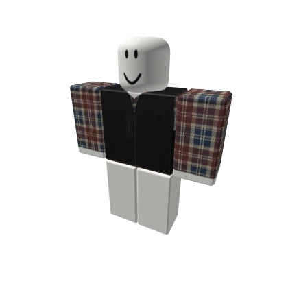 APM Flannel w/ Vest