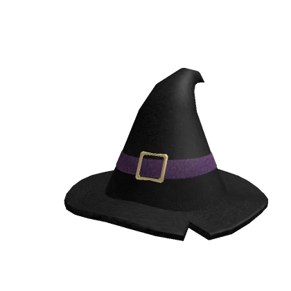 Witches Hat