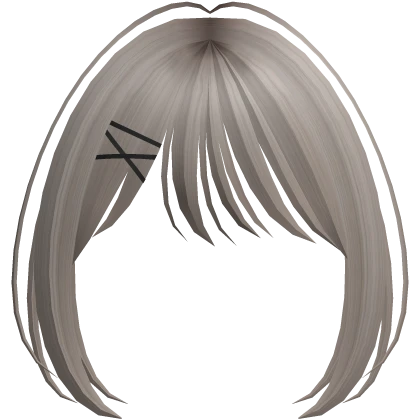 Ash Bangs