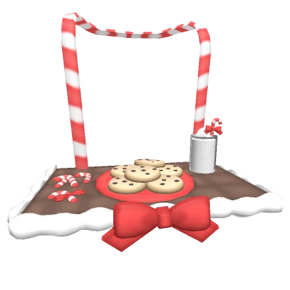 ♡ christmas cookie snack tray 3.0