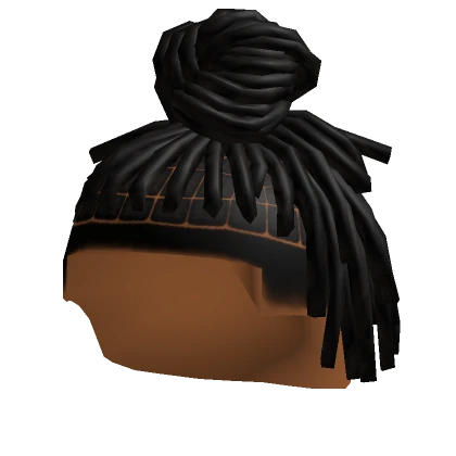 Y7KCC'S Dreadlocks V12