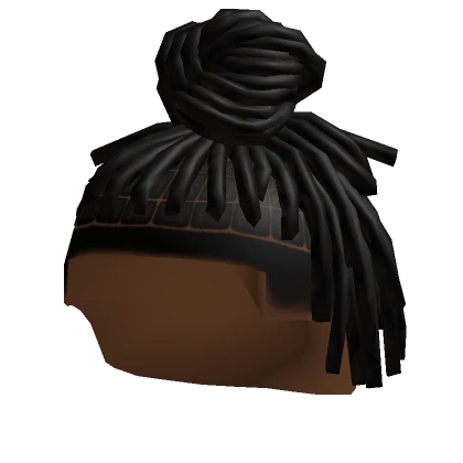 Y7KCC'S Dreadlocks V12